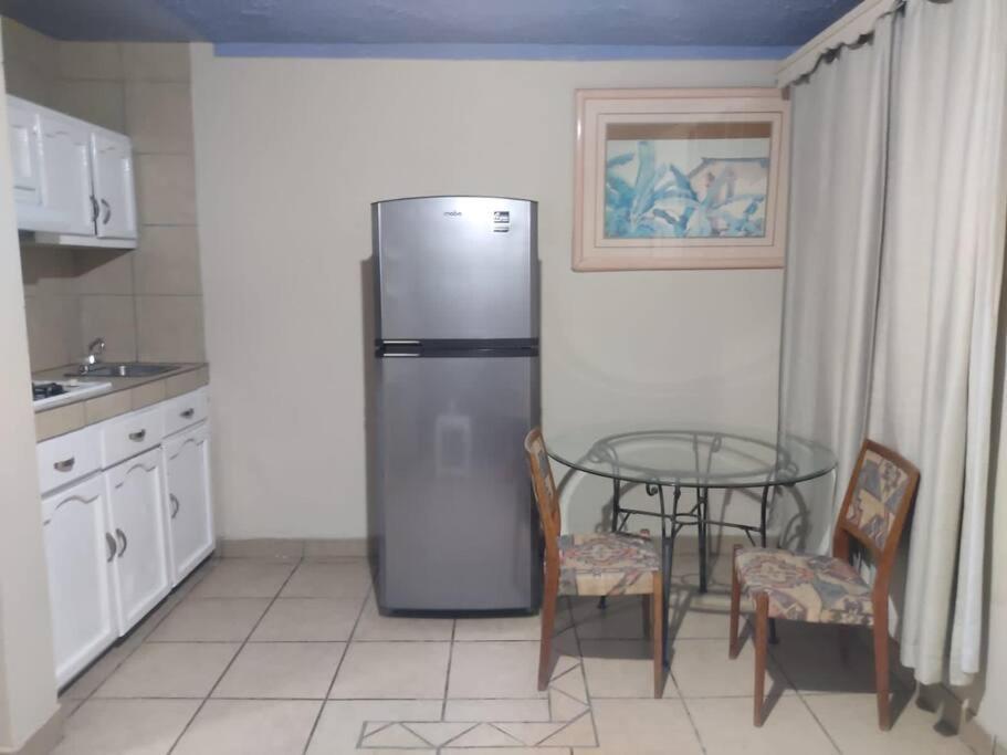 Green Condo San Felipe  Bagian luar foto