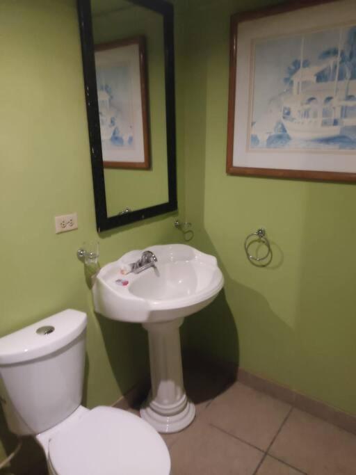 Green Condo San Felipe  Bagian luar foto