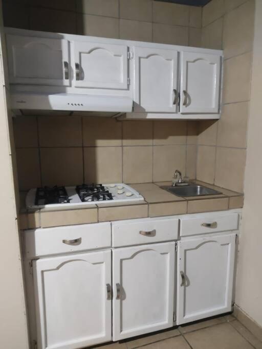 Green Condo San Felipe  Bagian luar foto